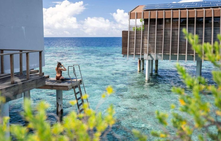 Park Hyatt Maldives Hadahaa