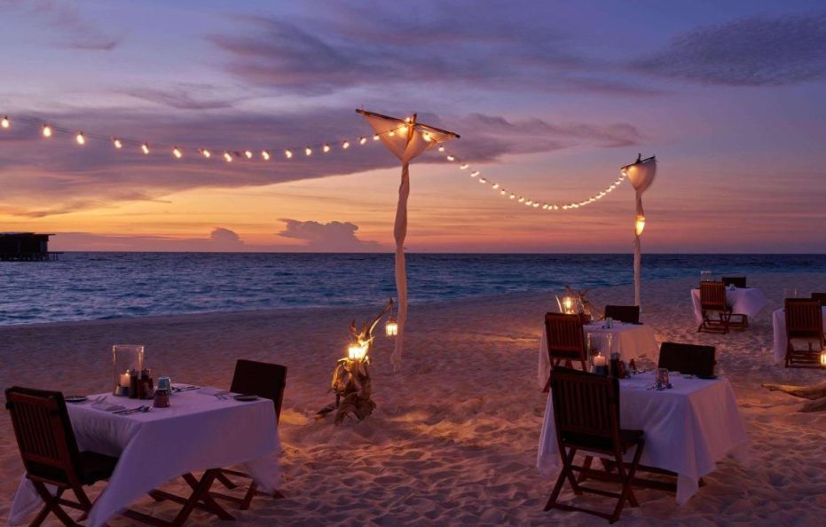 Park Hyatt Maldives Hadahaa