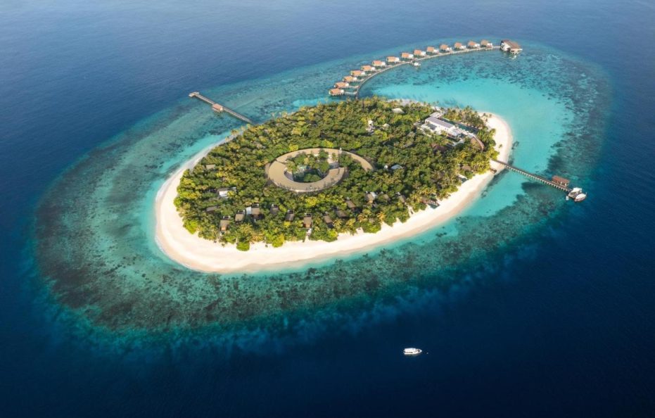 Park Hyatt Maldives Hadahaa