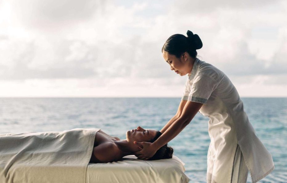 Park Hyatt Maldives Hadahaa