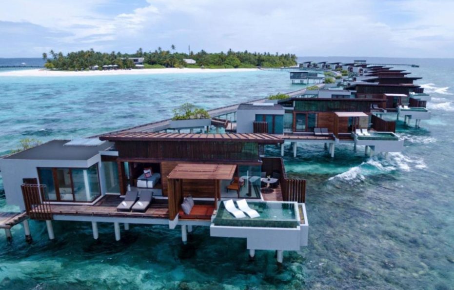 Park Hyatt Maldives Hadahaa