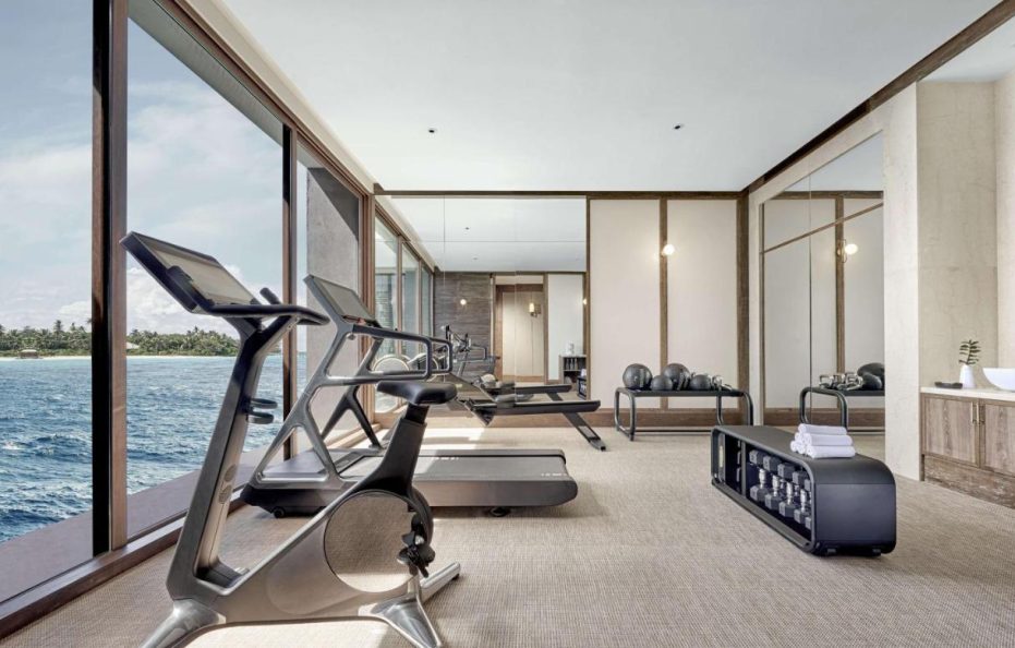 Park Hyatt Maldives Hadahaa