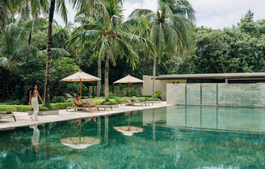 Park Hyatt Maldives Hadahaa