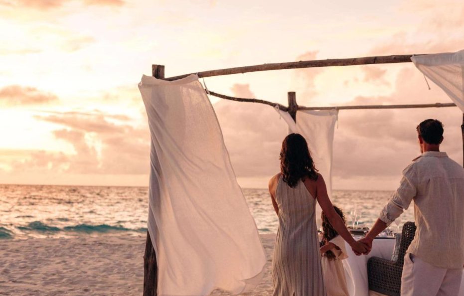 Park Hyatt Maldives Hadahaa