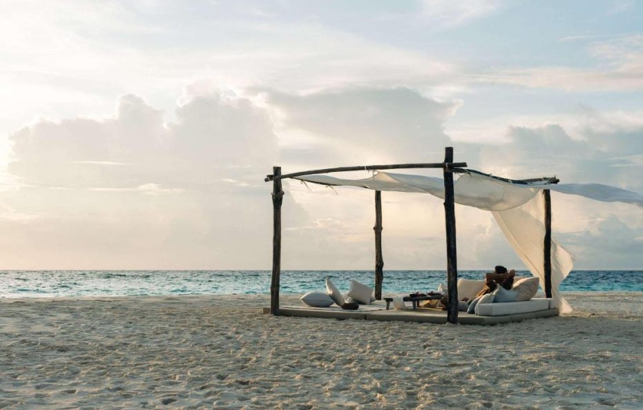 Park Hyatt Maldives Hadahaa