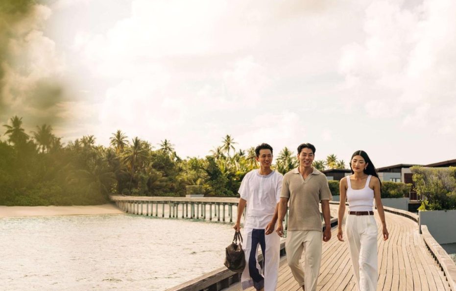 Park Hyatt Maldives Hadahaa
