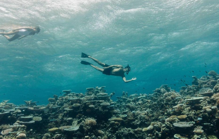Park Hyatt Maldives Hadahaa