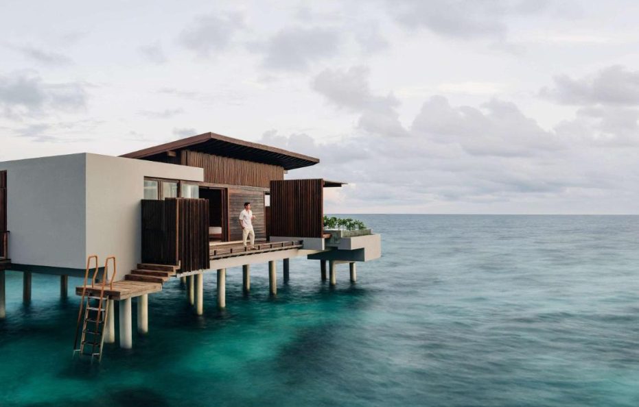 Park Hyatt Maldives Hadahaa