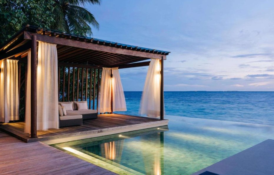 Park Hyatt Maldives Hadahaa