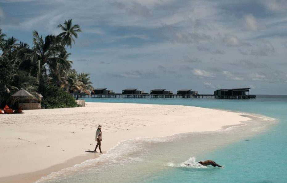 Park Hyatt Maldives Hadahaa