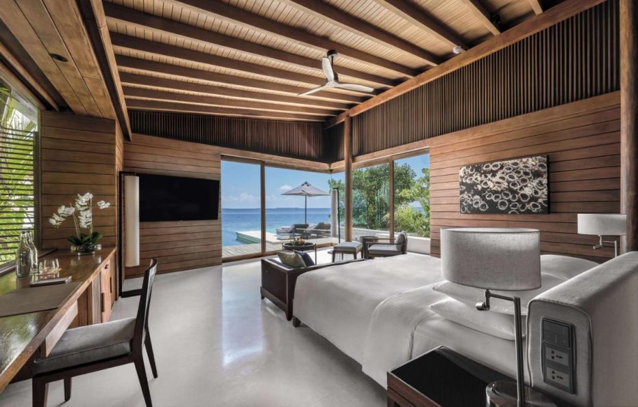 Park Hyatt Maldives Hadahaa