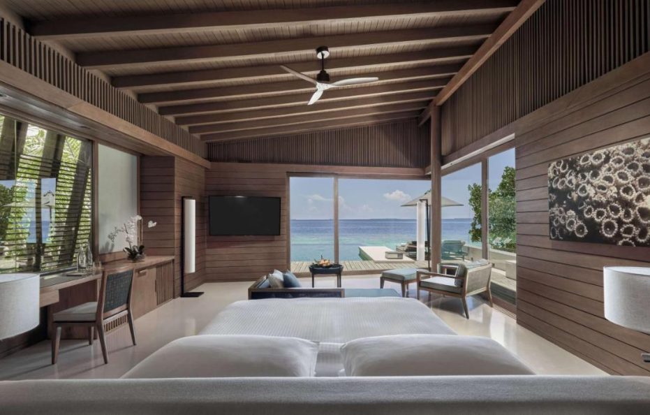 Park Hyatt Maldives Hadahaa