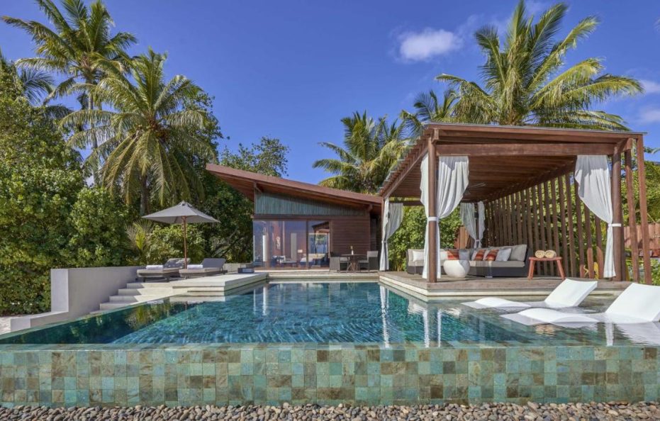 Park Hyatt Maldives Hadahaa