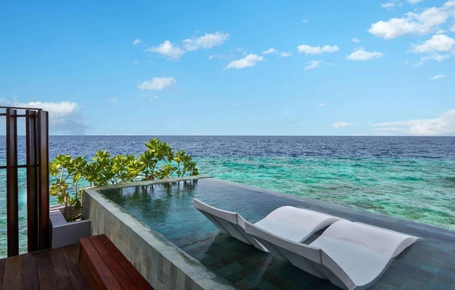 Park Hyatt Maldives Hadahaa