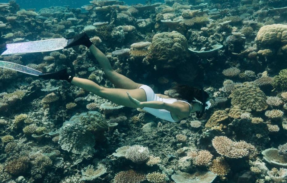 Park Hyatt Maldives Hadahaa