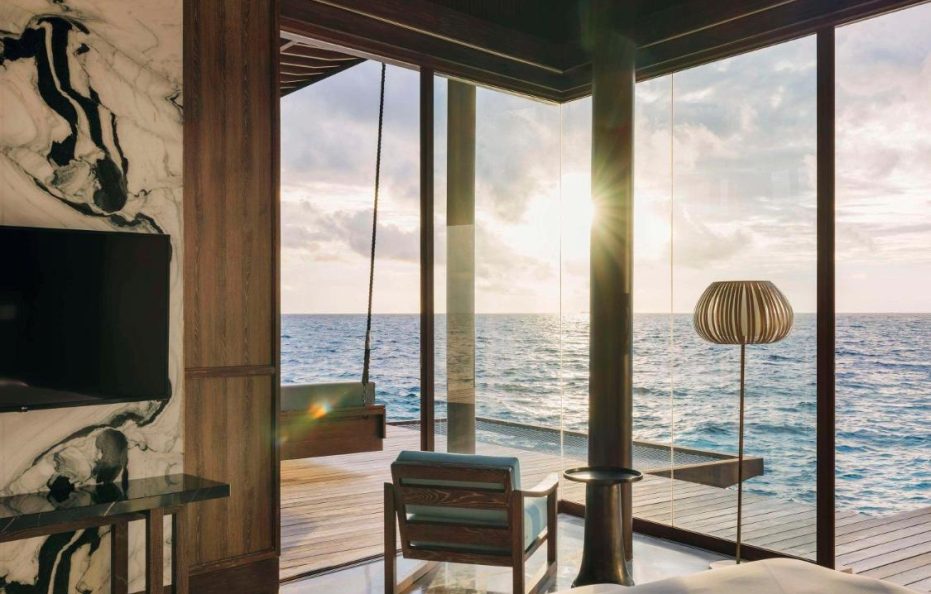 Park Hyatt Maldives Hadahaa