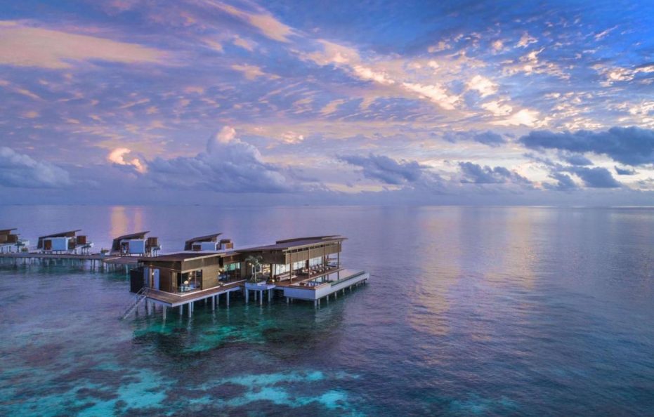Park Hyatt Maldives Hadahaa