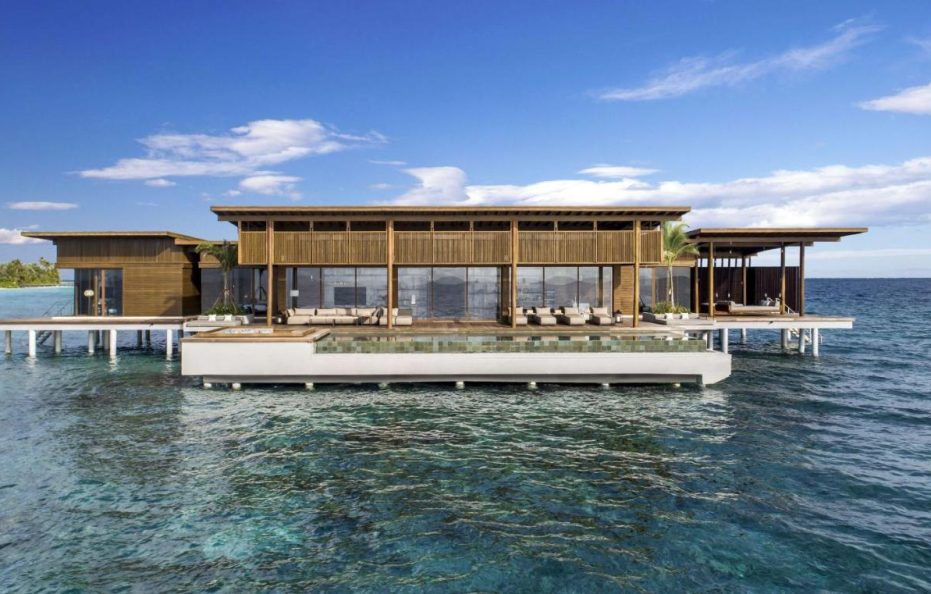 Park Hyatt Maldives Hadahaa