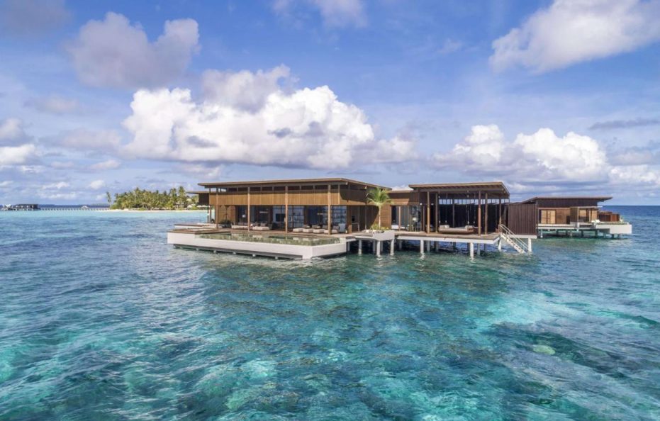 Park Hyatt Maldives Hadahaa