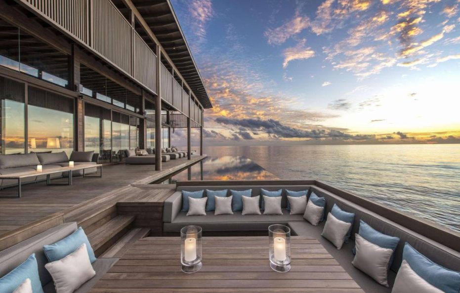 Park Hyatt Maldives Hadahaa
