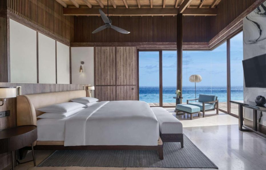 Park Hyatt Maldives Hadahaa