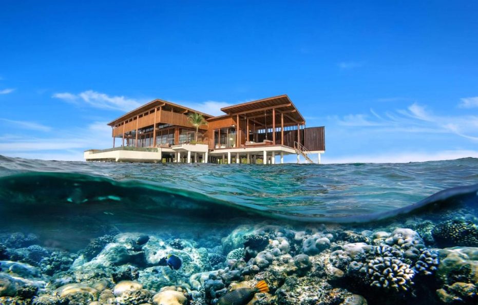 Park Hyatt Maldives Hadahaa