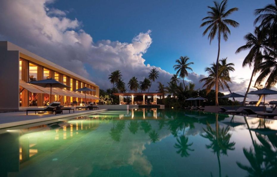 Park Hyatt Maldives Hadahaa