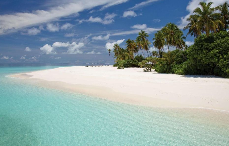 Park Hyatt Maldives Hadahaa