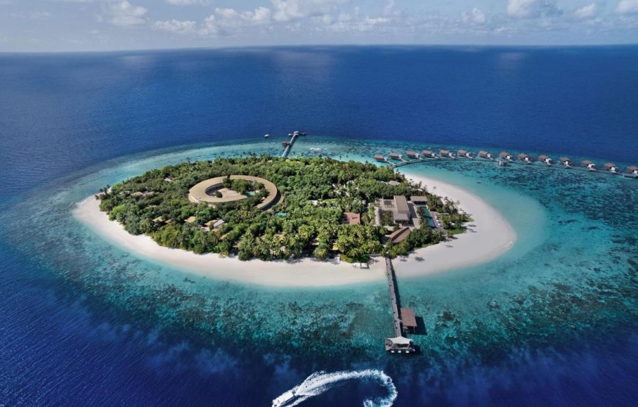 Park Hyatt Maldives Hadahaa