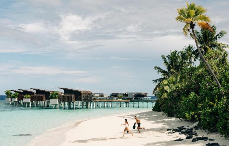 Park Hyatt Maldives Hadahaa