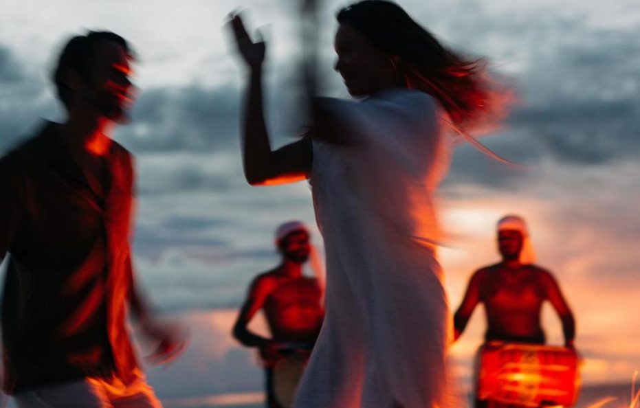Park Hyatt Maldives Hadahaa
