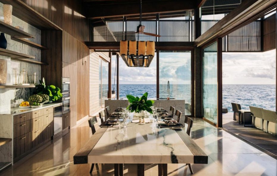 Park Hyatt Maldives Hadahaa
