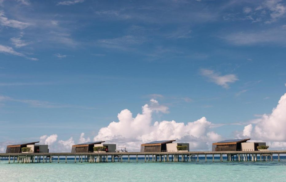 Park Hyatt Maldives Hadahaa