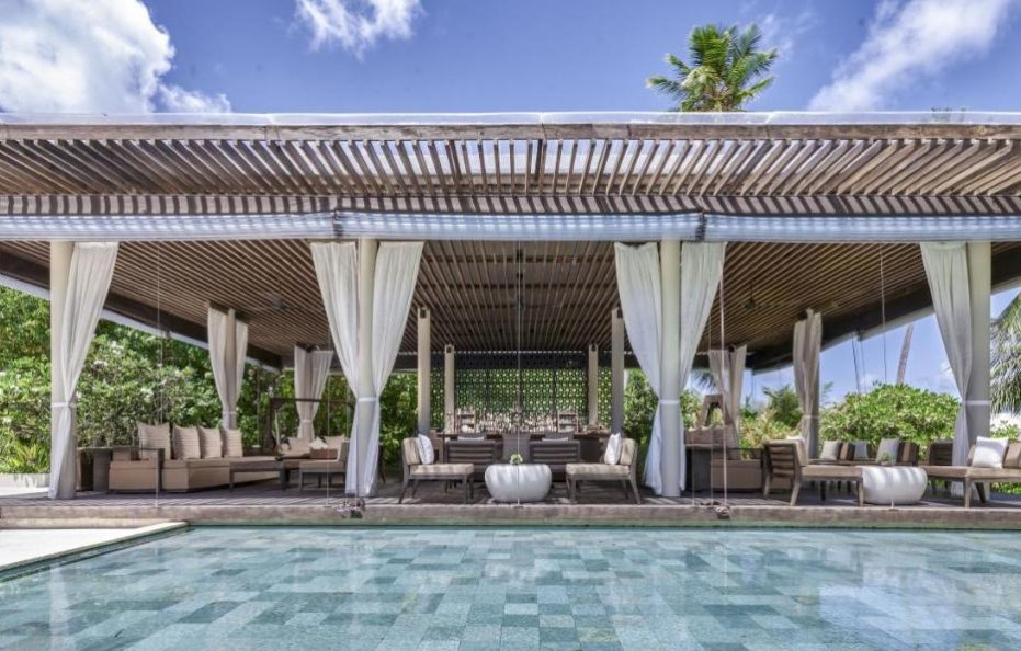 Park Hyatt Maldives Hadahaa