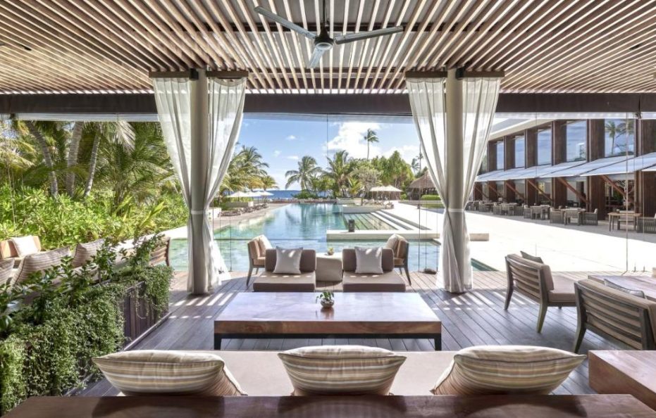 Park Hyatt Maldives Hadahaa