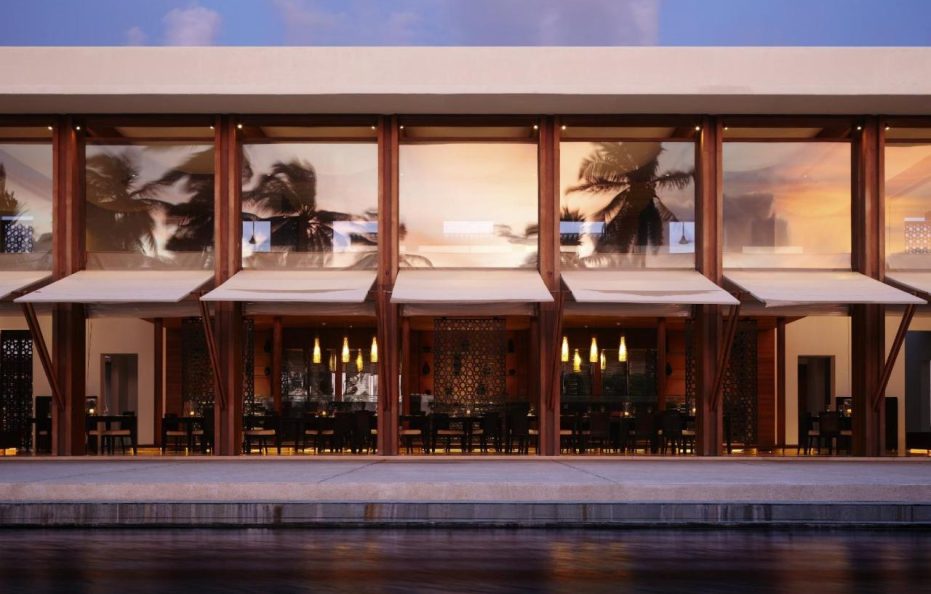 Park Hyatt Maldives Hadahaa