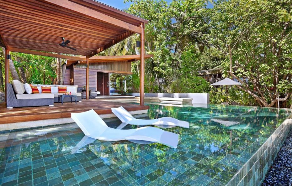 Park Hyatt Maldives Hadahaa