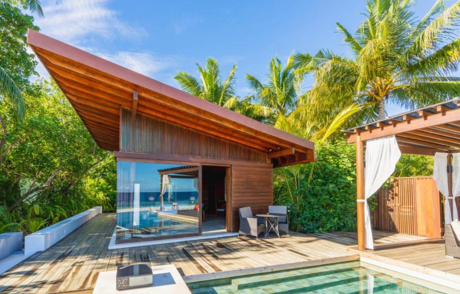 Park Hyatt Maldives Hadahaa