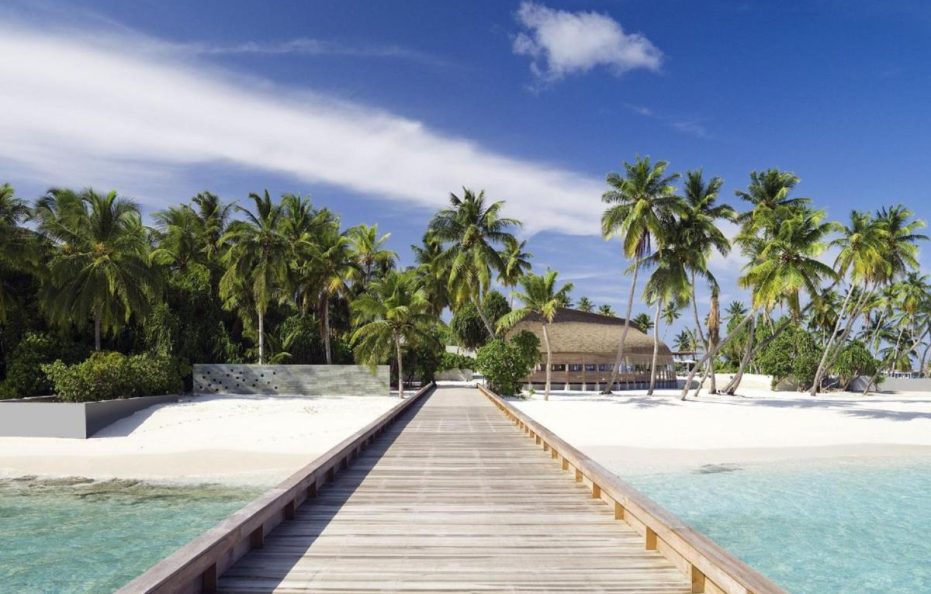 Park Hyatt Maldives Hadahaa