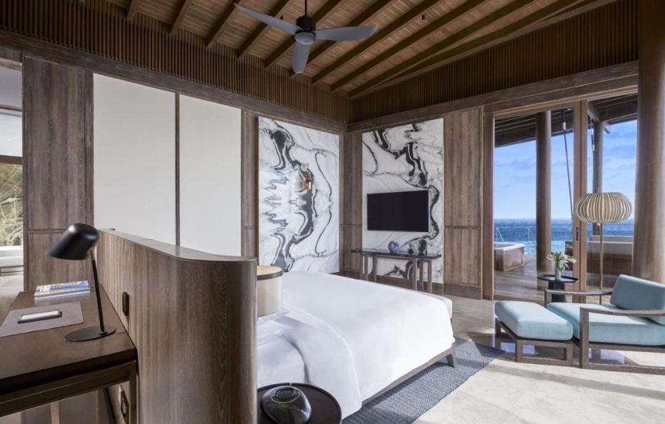 Park Hyatt Maldives Hadahaa