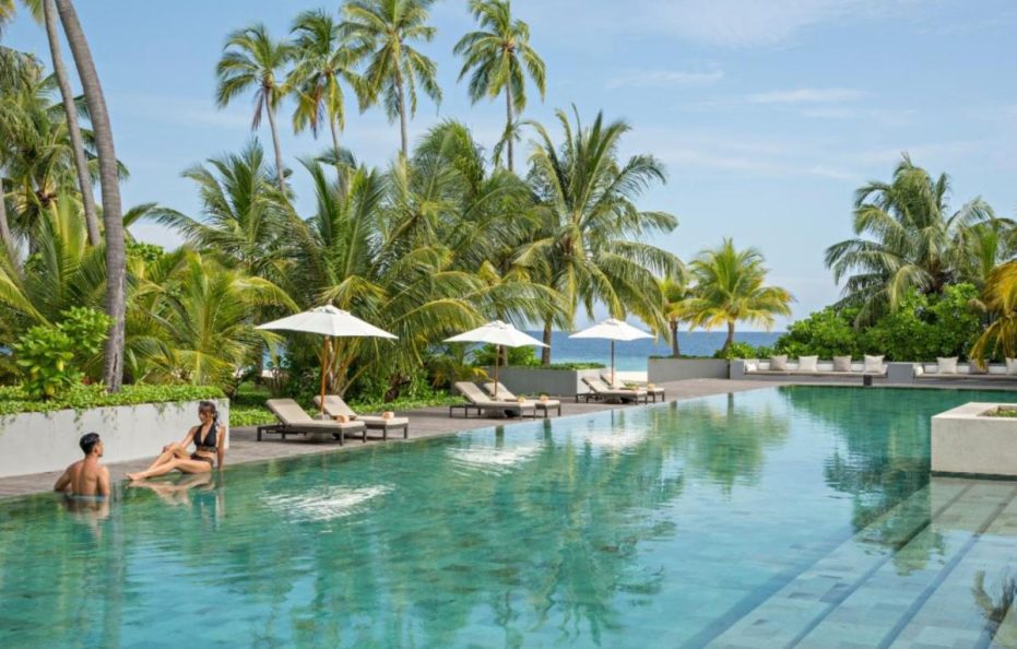 Park Hyatt Maldives Hadahaa