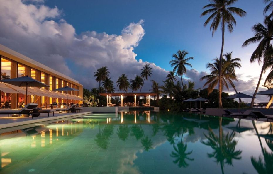 Park Hyatt Maldives Hadahaa