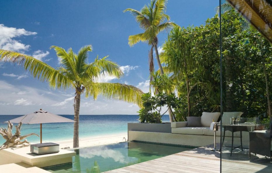Park Hyatt Maldives Hadahaa