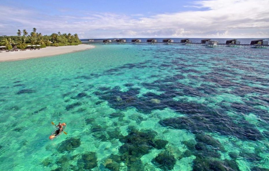 Park Hyatt Maldives Hadahaa