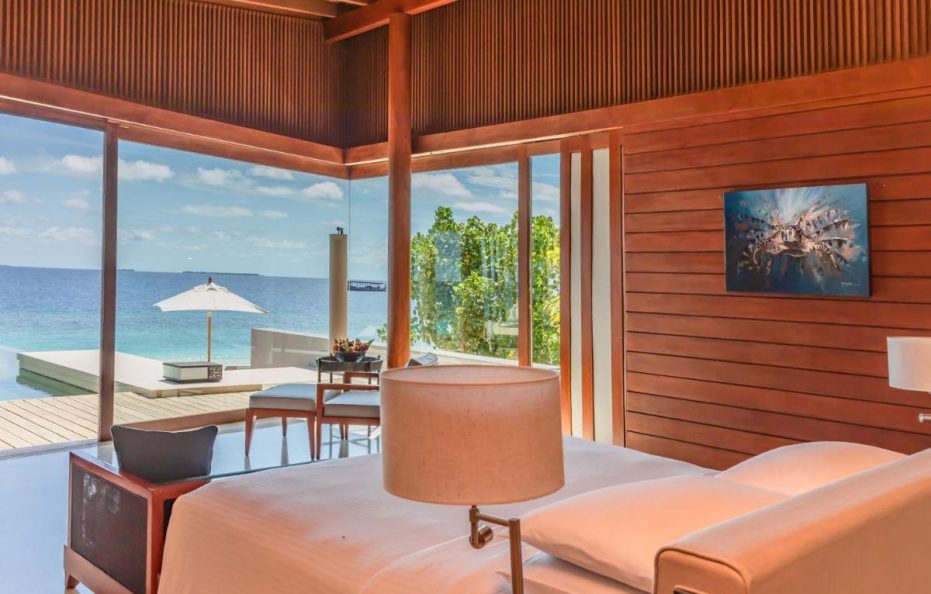Park Hyatt Maldives Hadahaa