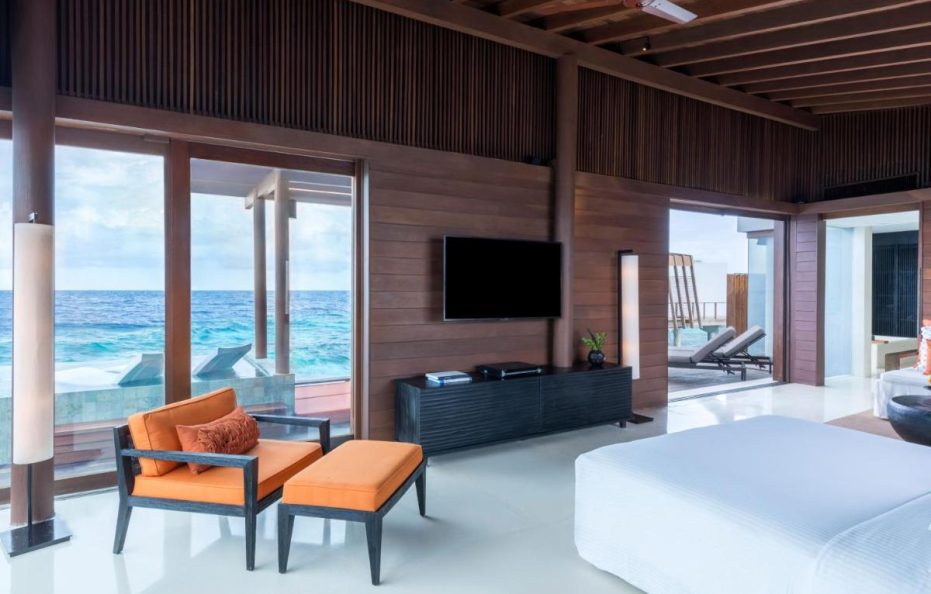 Park Hyatt Maldives Hadahaa