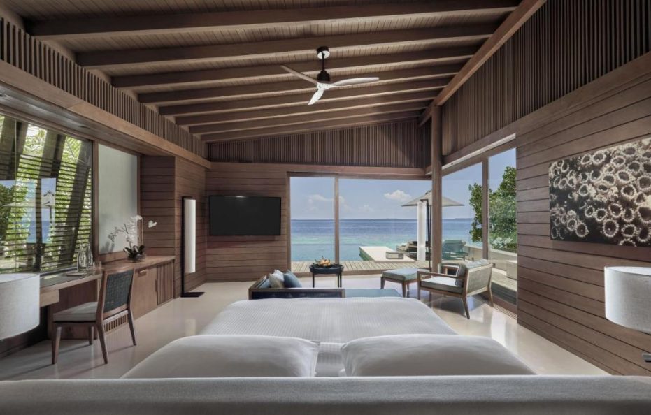 Park Hyatt Maldives Hadahaa