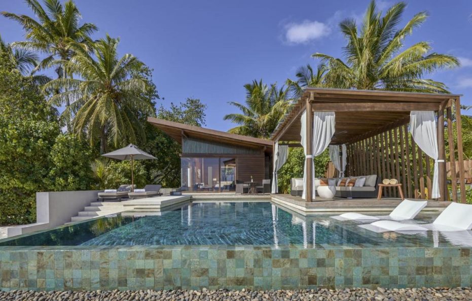 Park Hyatt Maldives Hadahaa
