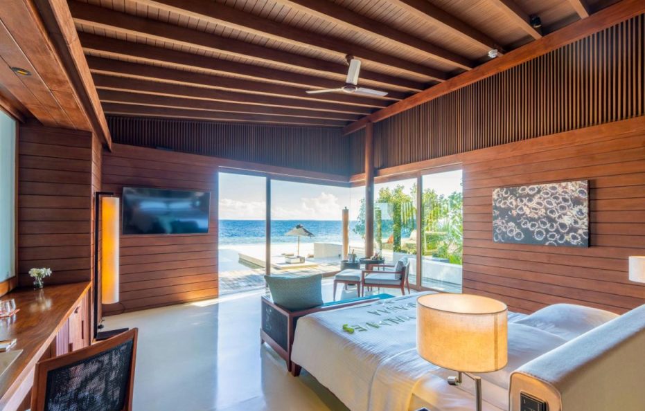 Park Hyatt Maldives Hadahaa