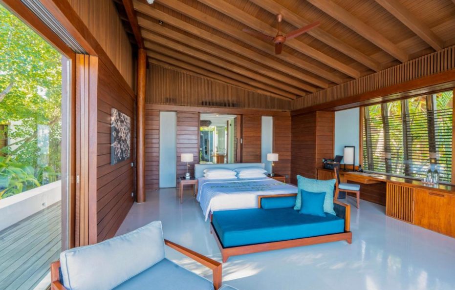 Park Hyatt Maldives Hadahaa